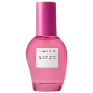 NWT Glow Recipe Prickly Pear Peptide Mucin Serum